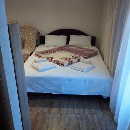 Lela Apartman Josanicka Banja Kültér fotó