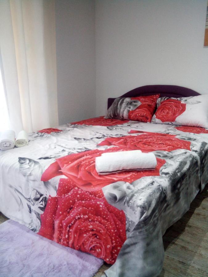 Lela Apartman Josanicka Banja Kültér fotó