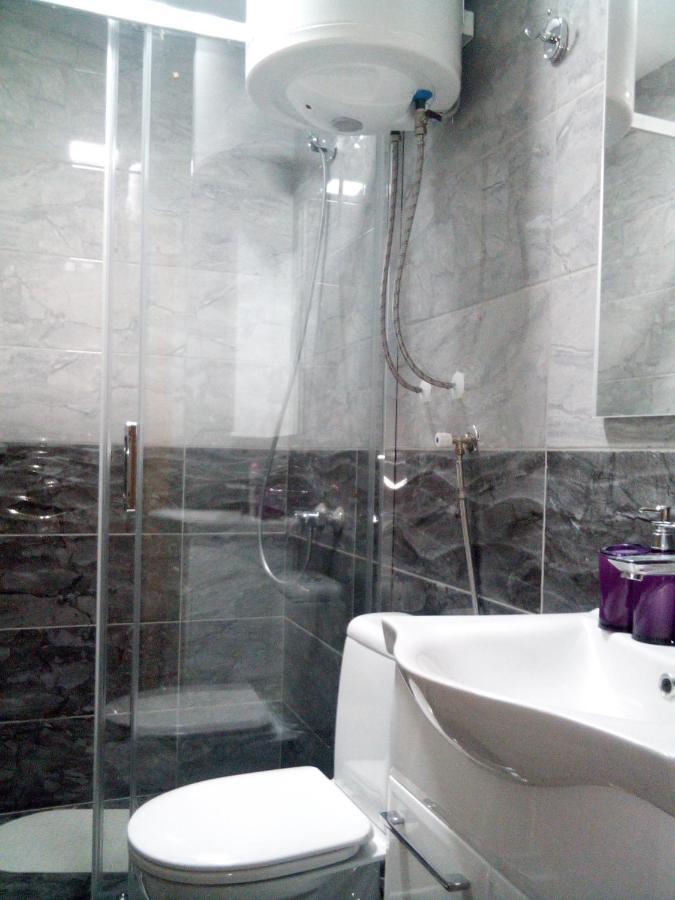 Lela Apartman Josanicka Banja Kültér fotó