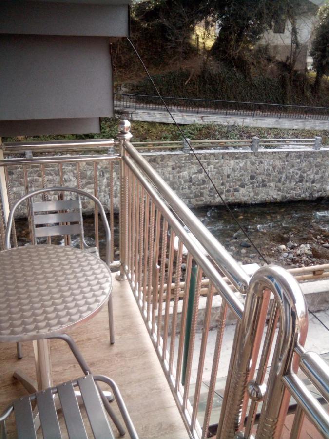 Lela Apartman Josanicka Banja Kültér fotó