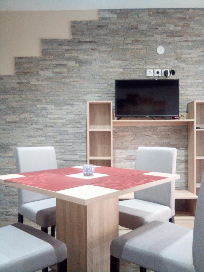 Lela Apartman Josanicka Banja Kültér fotó
