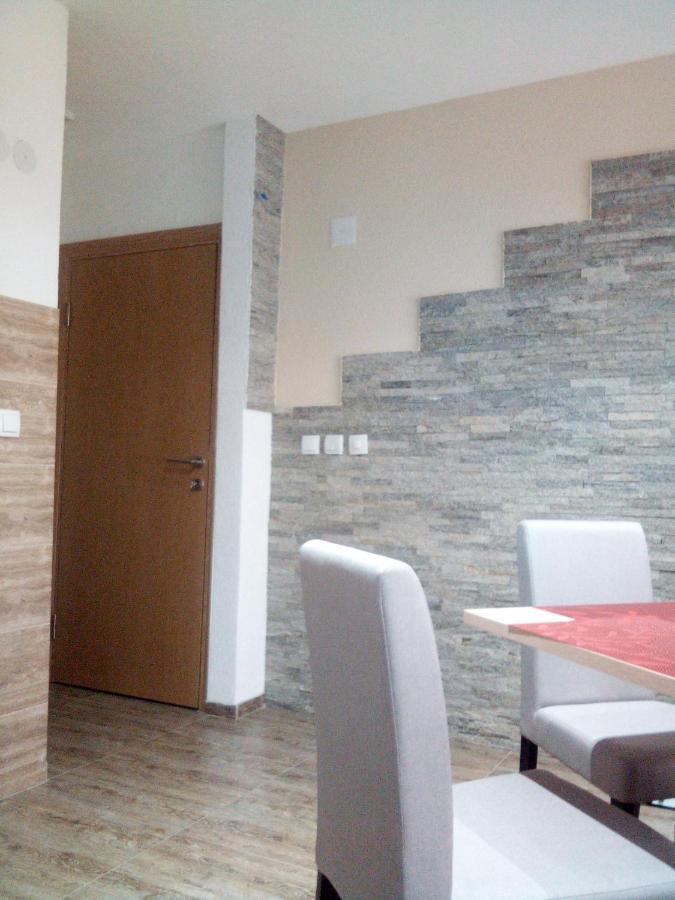 Lela Apartman Josanicka Banja Kültér fotó