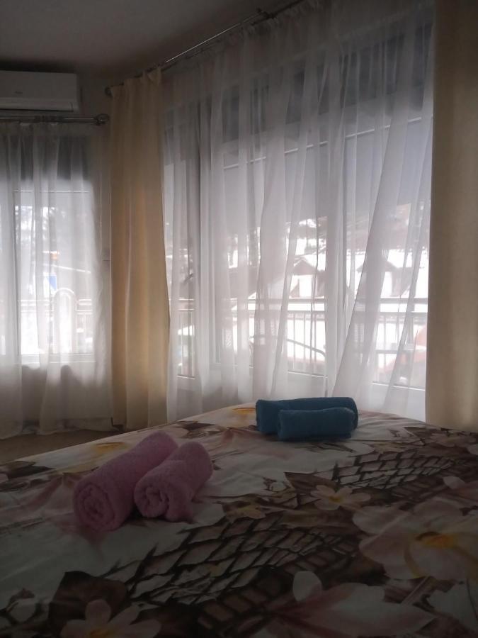 Lela Apartman Josanicka Banja Kültér fotó
