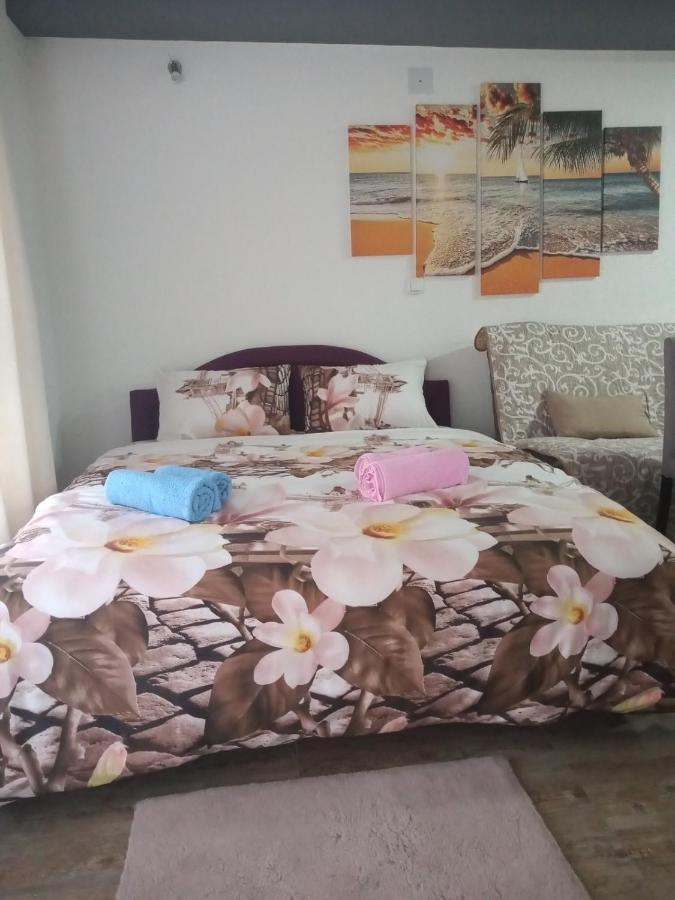 Lela Apartman Josanicka Banja Kültér fotó