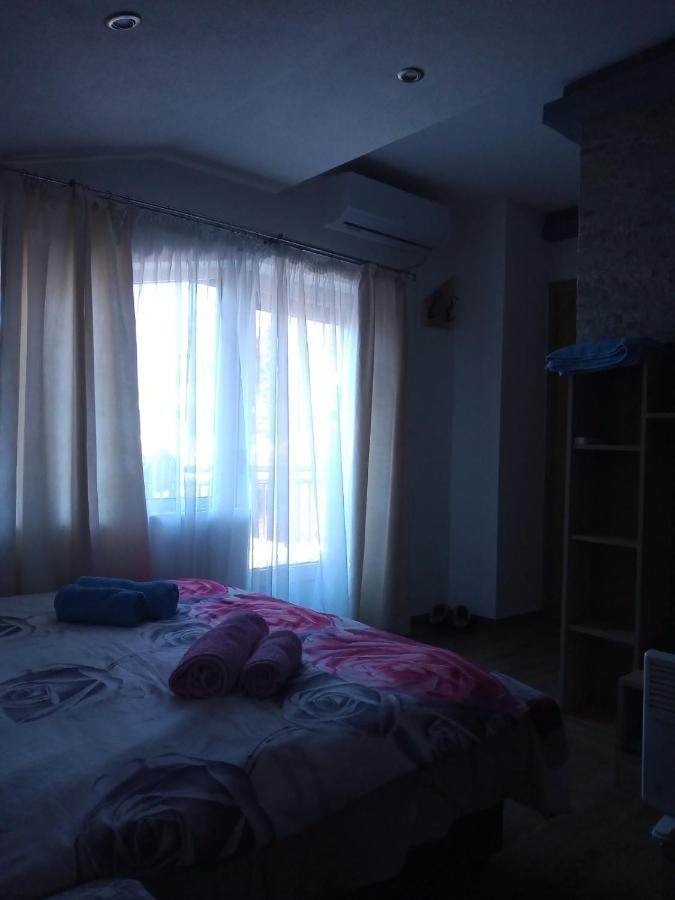 Lela Apartman Josanicka Banja Kültér fotó