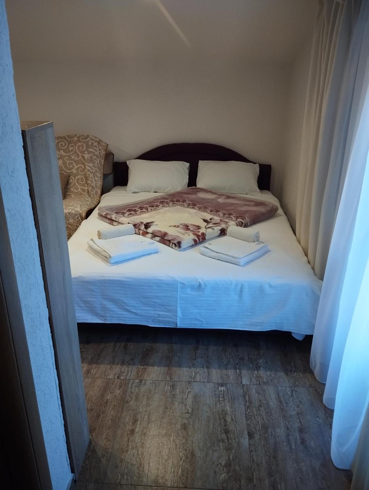 Lela Apartman Josanicka Banja Kültér fotó